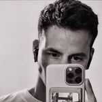 Dwayne Mitchell - @dwaynemitchell Instagram Profile Photo