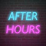 After Hours-die Party danach - @after.hours50667 Instagram Profile Photo