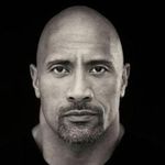 Dwayne Johnson - @therock.fitnesss Instagram Profile Photo