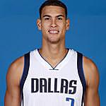 Dwight Powell - @dwightpowell Instagram Profile Photo