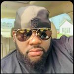 Dwight Strong - @bighurt8816 Instagram Profile Photo