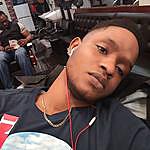 Dwayne - @dwayne_the_barber_freespirit Instagram Profile Photo