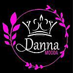 Danna Mooda - @danna.mooda Instagram Profile Photo