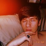 Dylan Garrett - @barkerdylan17 Instagram Profile Photo