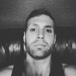 Aaron Clevenger - @earlcleverest Instagram Profile Photo