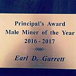 Earl Garrett - @eagarrett71 Instagram Profile Photo