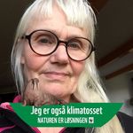 Erla Fossdal Jacobsen - @erlafossdal Instagram Profile Photo