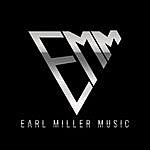 Earl Jerome Miller - @earlmillermusic Instagram Profile Photo
