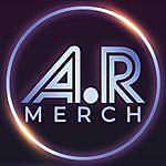 AR Merch: Pre-loved - @ar.merch Instagram Profile Photo