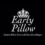 Early_Collection - @earlypillow Instagram Profile Photo
