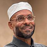 Imam Earl Abdulmalik Mohammed - @eamspeaks Instagram Profile Photo