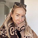 Vilma Erlandsson - @vilmaerlandsson Instagram Profile Photo