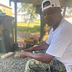 Earnest Allen - @earnest.allen.1804 Instagram Profile Photo