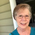 Sharon Ashcraft Ernest - @sharon.ernest.16 Instagram Profile Photo