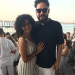 Ernest Monahan Vargas - @blaze.earnestly Instagram Profile Photo