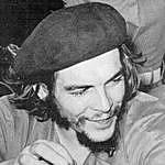 Che Guevara Fan Page - @ernesto_che_guevaraa Instagram Profile Photo