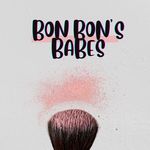 Ebony Allen - @bonbons_babes Instagram Profile Photo