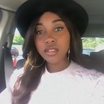 Ebony Anderson - @cooke_pls Instagram Profile Photo