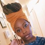 Ebony Cobin - @madzmama Instagram Profile Photo