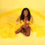 Ebony Cummings - @_pretty_blackkk_ Instagram Profile Photo