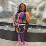 Ebony Cummings - @ebony.cummings.54 Instagram Profile Photo