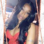 Ebony Davis - @blackbarbie.zzzz Instagram Profile Photo