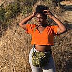 Ebony Green - @melting_ebony Instagram Profile Photo