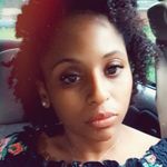 Ebony Harris - @ebonyharris48 Instagram Profile Photo