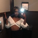 Ebony Jackson - @ebonyhairpage Instagram Profile Photo