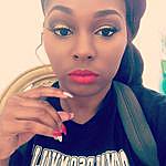 Ebony Lewis - @ebony.lewis.9216 Instagram Profile Photo