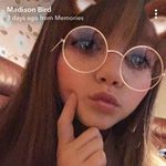 Eb.madi - @_ebony.madison_ Instagram Profile Photo