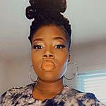 Ebony Miller - @e.b.o.n.y.vee Instagram Profile Photo