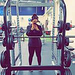 Ebony Mills - @ebonymills_fitness Instagram Profile Photo