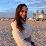 Ebony Mitchell - @ebonymitchell Instagram Profile Photo