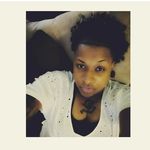 Ebony Porter - @_tattdlyricz Instagram Profile Photo