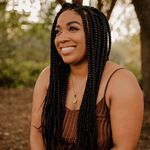 Ebony Powell - @blackglass Instagram Profile Photo
