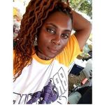 Ebony Powell - @ebb_2019 Instagram Profile Photo