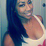 Ebony Robinson - @blasian__beauty Instagram Profile Photo