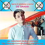 Gianmarco De Grassi - @gianmarcodegrassi Instagram Profile Photo