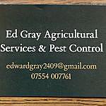 Ed Gray - @edgrayagriculturalservices Instagram Profile Photo