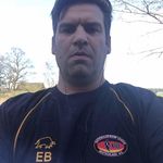 Eddie Briggs - @ebriggs Instagram Profile Photo