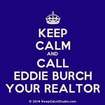 Eddie Burch - @burcheddie Instagram Profile Photo
