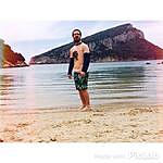 Eddie Burr - @eddieburr_ocean Instagram Profile Photo