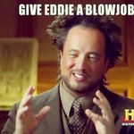 Eddie Cates - @eddiecates Instagram Profile Photo