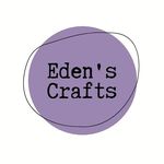 Eddie - @edens_crafts Instagram Profile Photo
