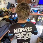 Eddie Morris - @e.morris_59 Instagram Profile Photo