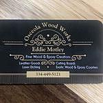 Eddie Motley - @osceola_wood_works Instagram Profile Photo