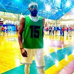 Eddie Rainey - @basketball__erain Instagram Profile Photo