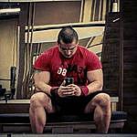 Eddy Strong - @eddy.strong Instagram Profile Photo