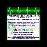 Edgar A Centeno - @cardioholtersystem Instagram Profile Photo